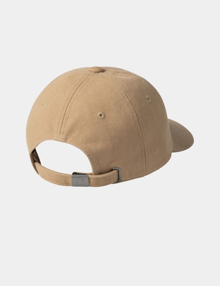 Cappello WIP CARHARTT con cappuccio arachidi